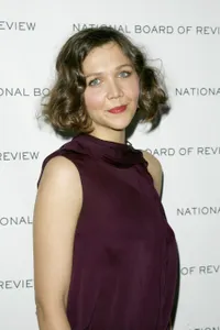 Foto Maggie Gyllenhaal