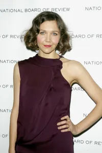 Foto Maggie Gyllenhaal