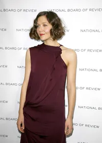Foto Maggie Gyllenhaal