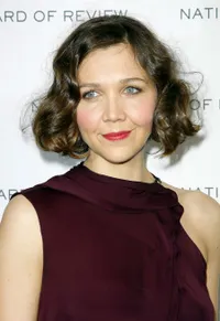 Foto Maggie Gyllenhaal
