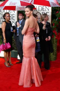 Foto Maggie Gyllenhaal