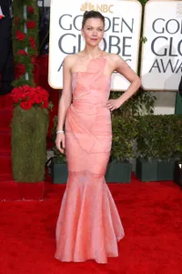 Foto Maggie Gyllenhaal