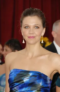 Foto Maggie Gyllenhaal