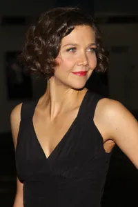 Foto Maggie Gyllenhaal