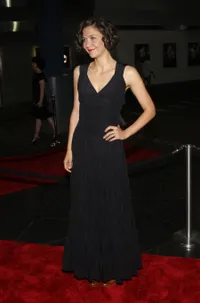 Foto Maggie Gyllenhaal