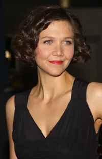 Foto Maggie Gyllenhaal