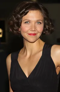 Foto Maggie Gyllenhaal