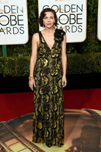 Foto Maggie Gyllenhaal