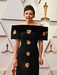 Foto Maggie Gyllenhaal