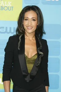 Foto Maggie Q