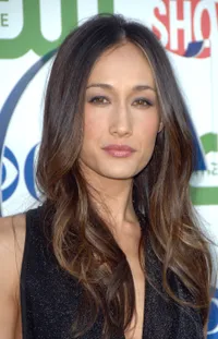 Foto Maggie Q