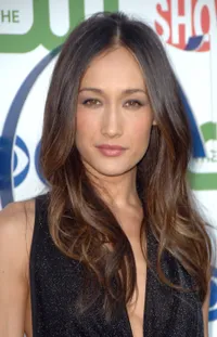 Foto Maggie Q