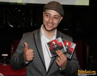 Foto Maher Zain
