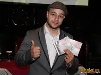 Foto Maher Zain