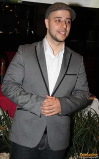 Foto Maher Zain