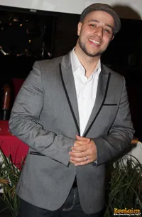 Foto Maher Zain