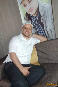 Foto Maher Zain