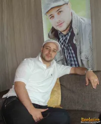 Foto Maher Zain