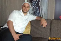 Foto Maher Zain