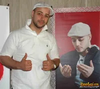 Foto Maher Zain