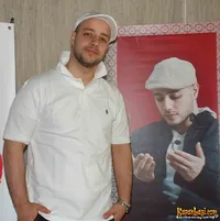 Foto Maher Zain