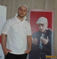 Foto Maher Zain