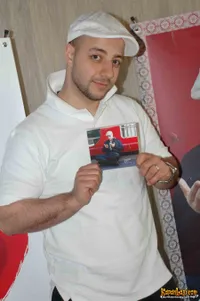 Foto Maher Zain