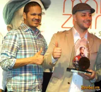Foto Maher Zain
