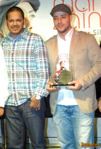 Foto Maher Zain