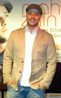 Foto Maher Zain