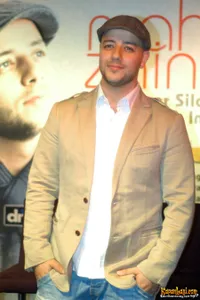 Foto Maher Zain