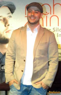 Foto Maher Zain