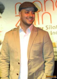 Foto Maher Zain