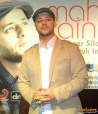 Foto Maher Zain