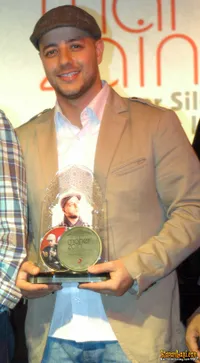 Foto Maher Zain