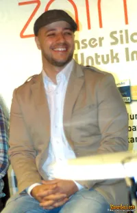 Foto Maher Zain