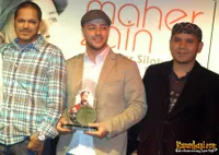 Foto Maher Zain