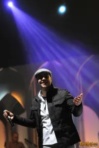 Foto Maher Zain