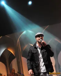 Foto Maher Zain
