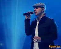 Foto Maher Zain