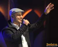 Foto Maher Zain
