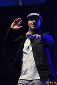 Foto Maher Zain