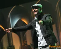 Foto Maher Zain