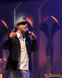 Foto Maher Zain