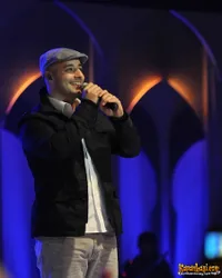 Foto Maher Zain