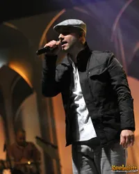 Foto Maher Zain