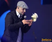 Foto Maher Zain