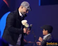 Foto Maher Zain