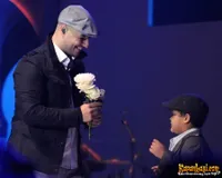 Foto Maher Zain