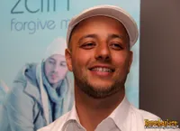 Foto Maher Zain